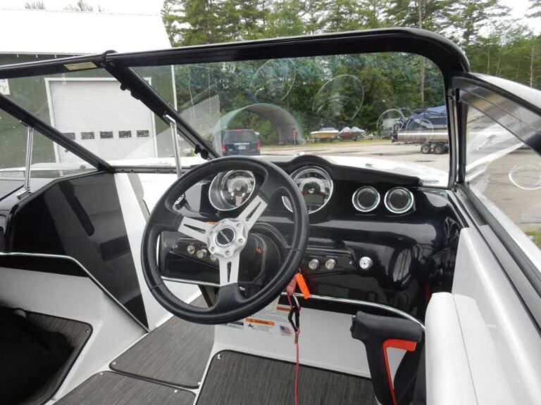 2021 Glastron GT205 US-PGLHF026I021 [photo 9]